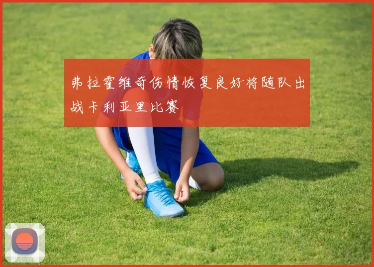 弗拉霍维奇伤情恢复良好将随队出战卡利亚里比赛
