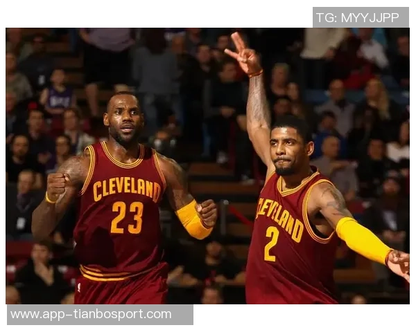 文胖：欧文与詹姆斯组合超越詹韦与詹眉的完美搭档分析