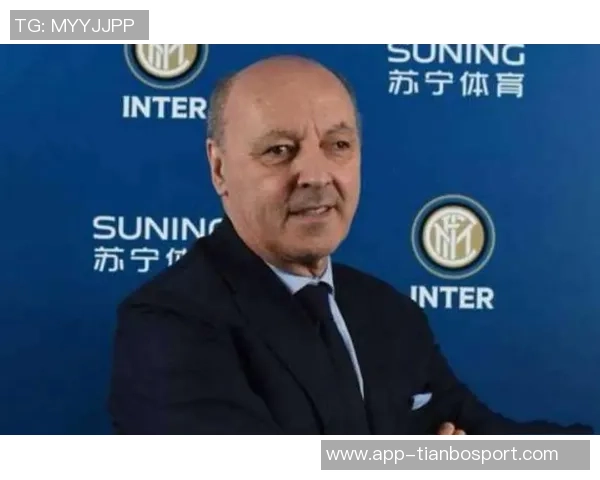 国米CEO马洛塔当选欧洲足球俱乐部协会执行董事会新成员