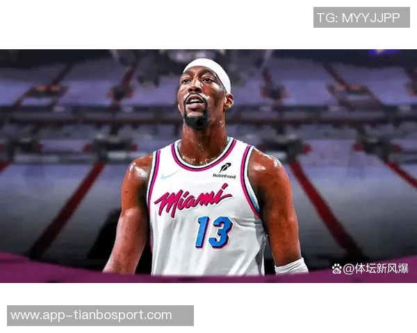 阿德巴约期待鲍威尔进化为全新得分机器展现个人魅力